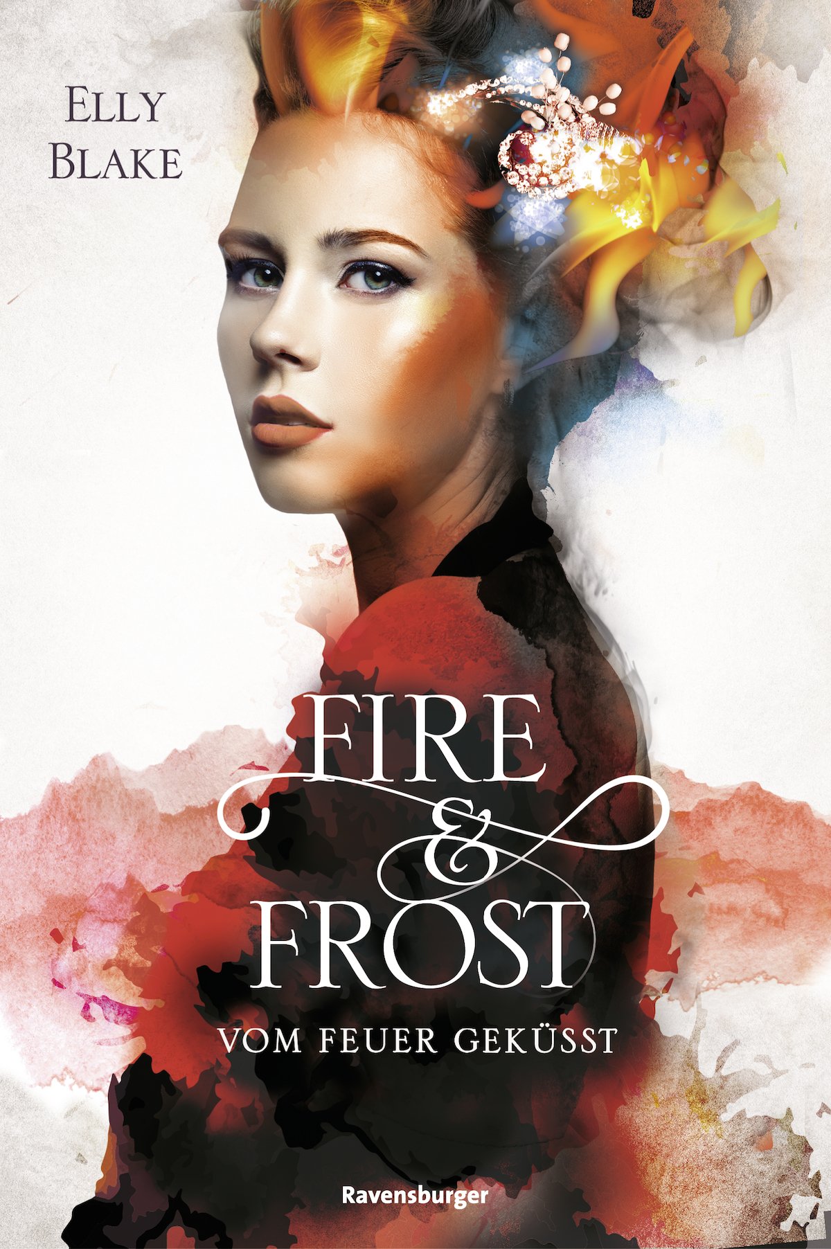 Fire & Frost 2