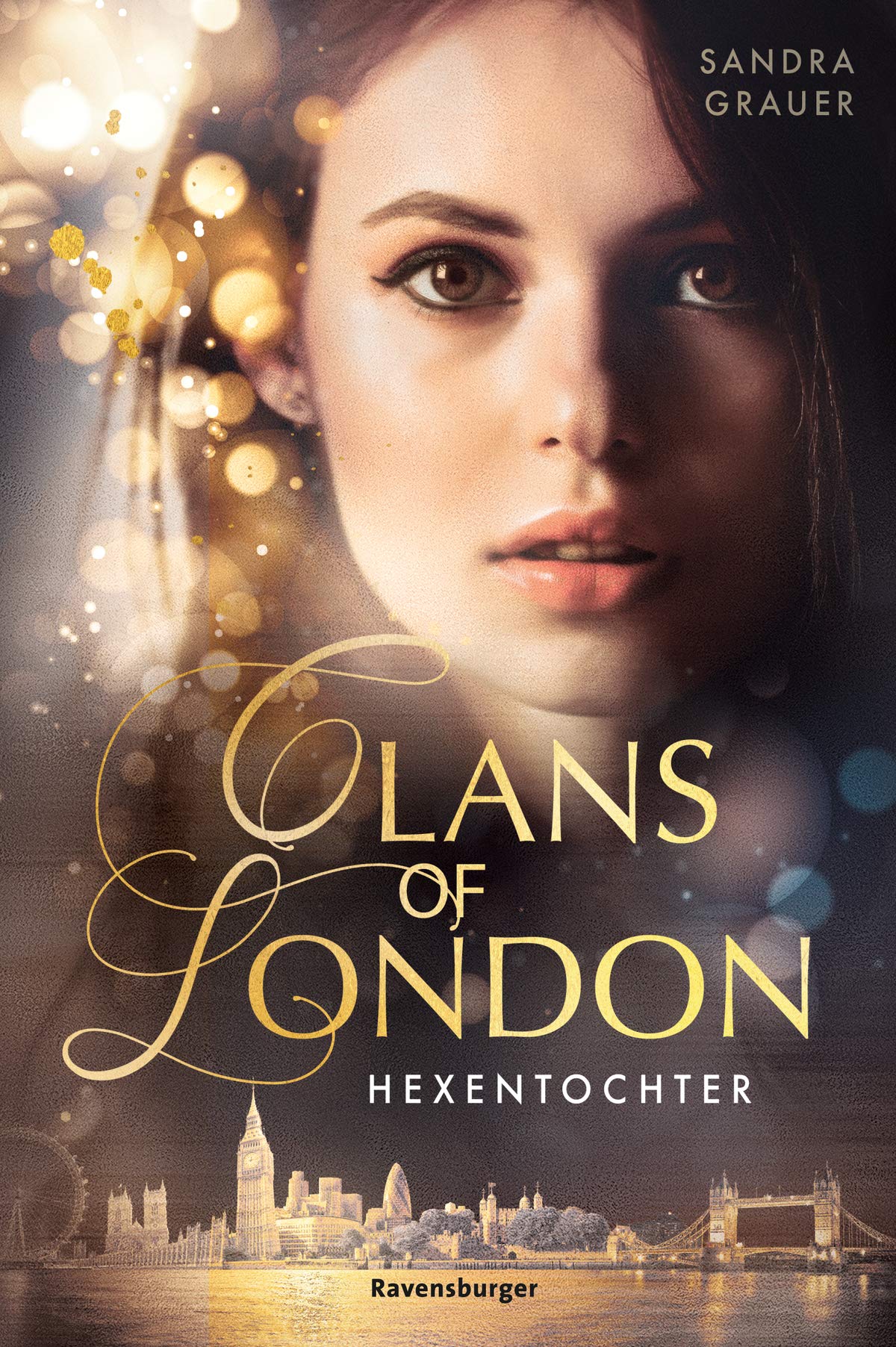Clans of London 1