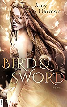  Bird & Sword