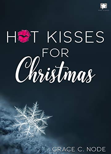 Hot kisses for christmas