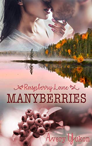 Manyberries - Raspberry Lane