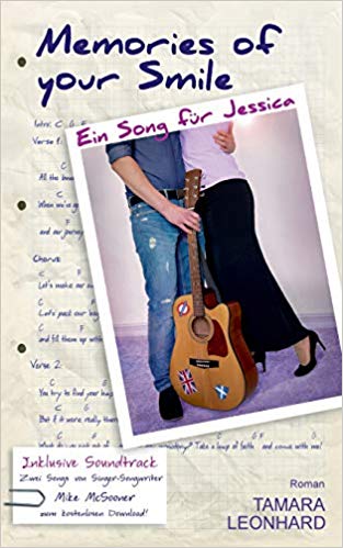 Memories of your Smile: Ein Song für Jessica