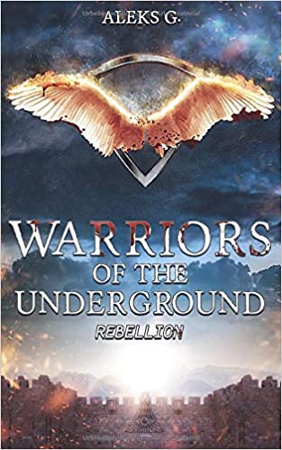 Warriors of the Underground